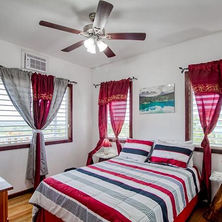 Mattea Vacation House At Bella Vue Estate Georgeville Exterior photo