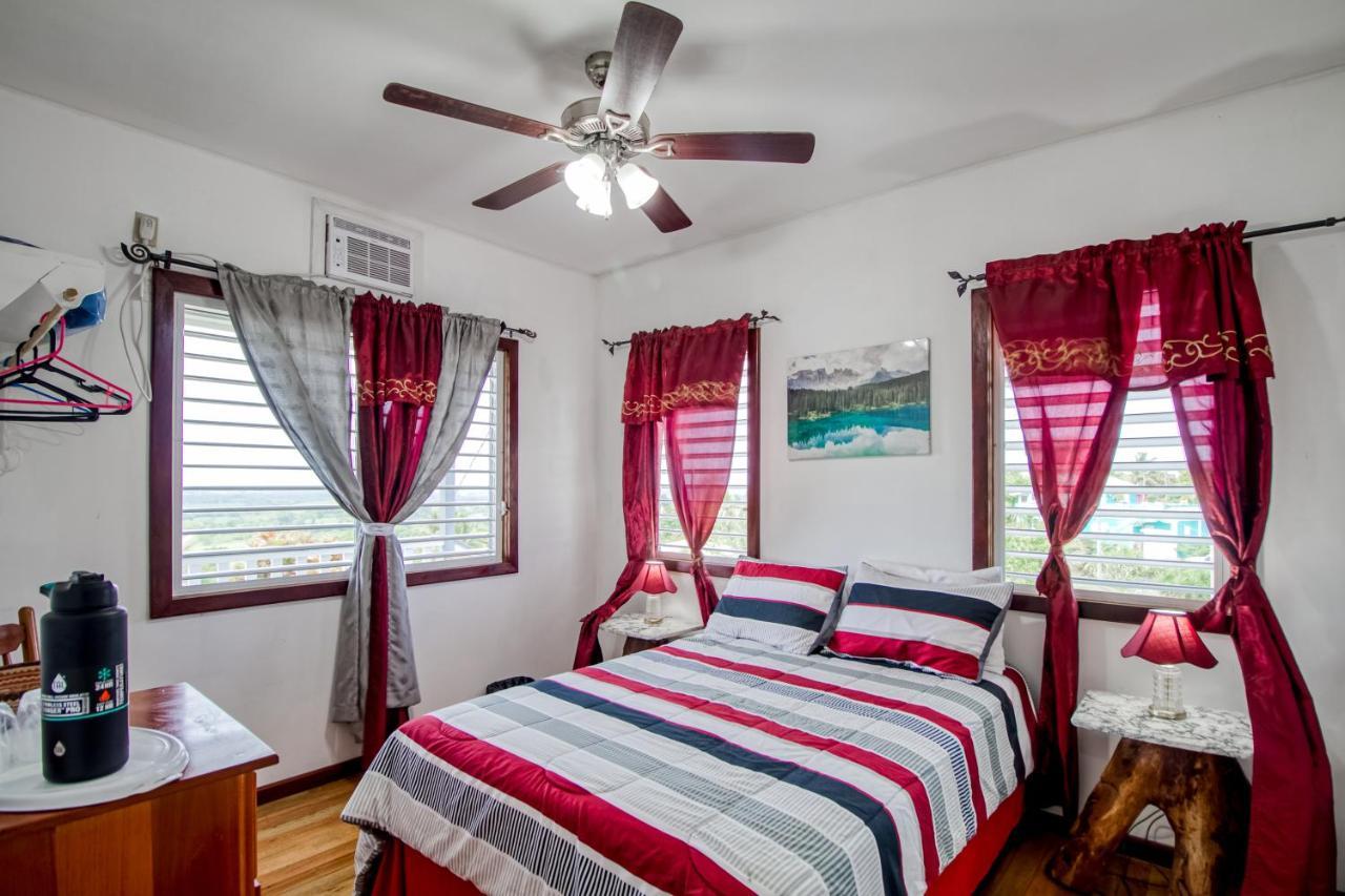 Mattea Vacation House At Bella Vue Estate Georgeville Exterior photo