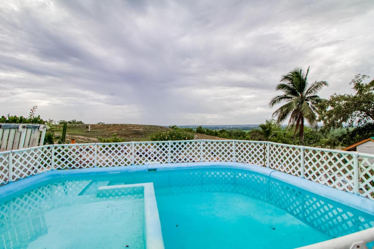 Mattea Vacation House At Bella Vue Estate Georgeville Exterior photo
