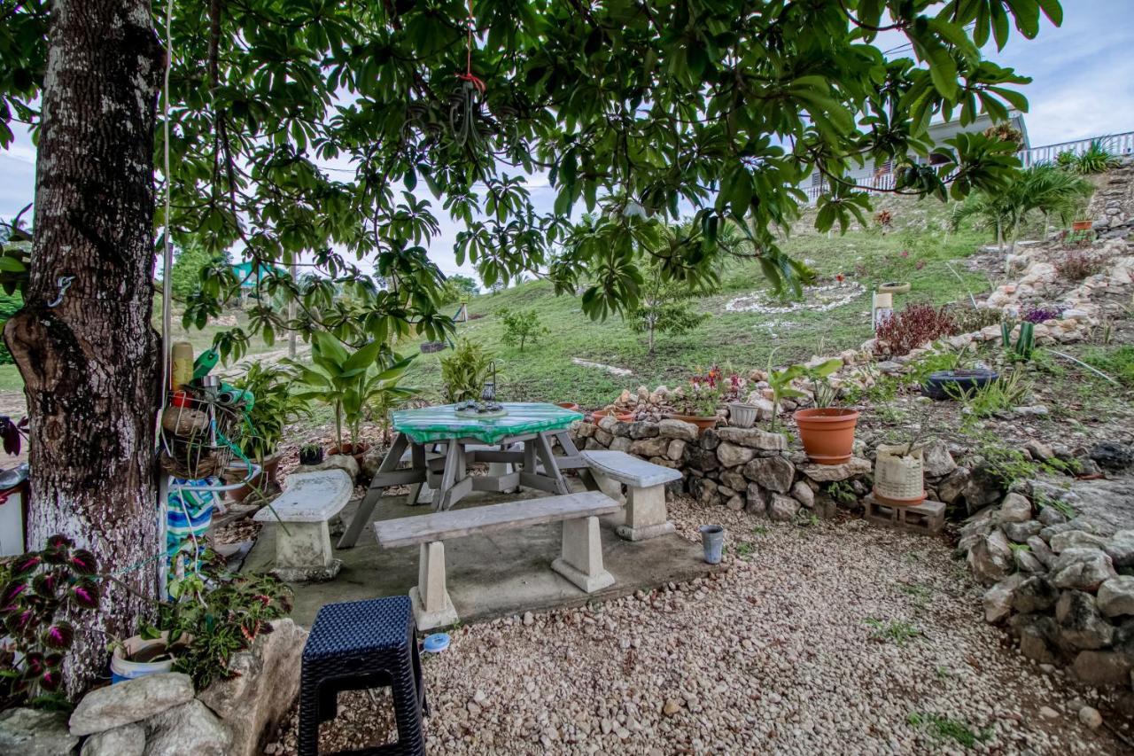 Mattea Vacation House At Bella Vue Estate Georgeville Exterior photo