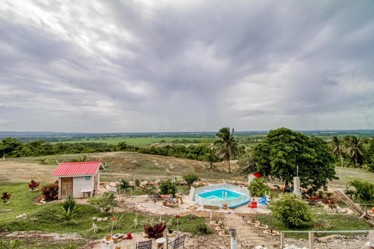 Mattea Vacation House At Bella Vue Estate Georgeville Exterior photo