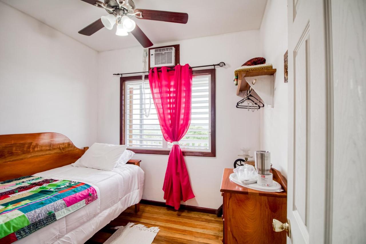 Mattea Vacation House At Bella Vue Estate Georgeville Exterior photo