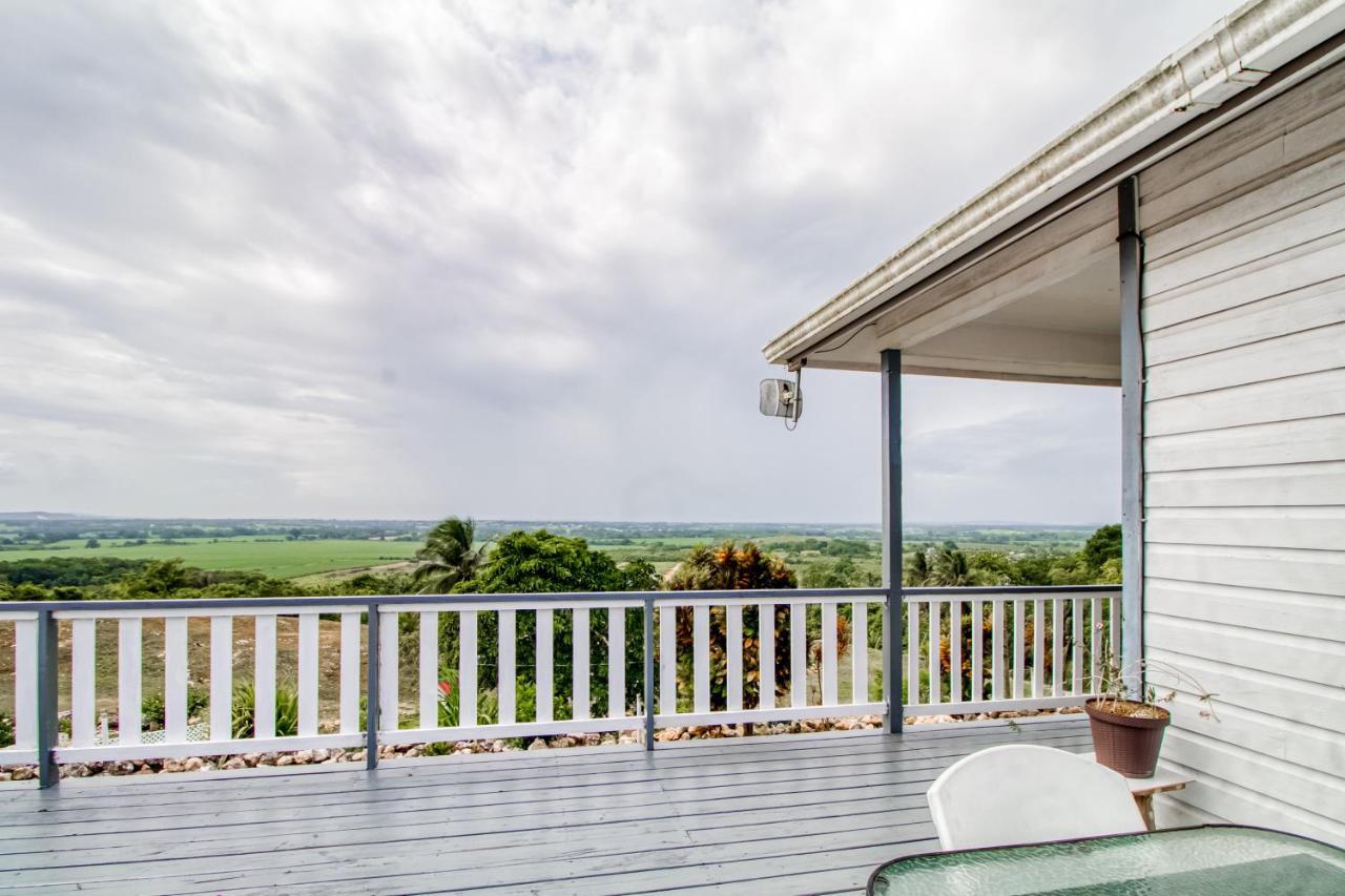 Mattea Vacation House At Bella Vue Estate Georgeville Exterior photo