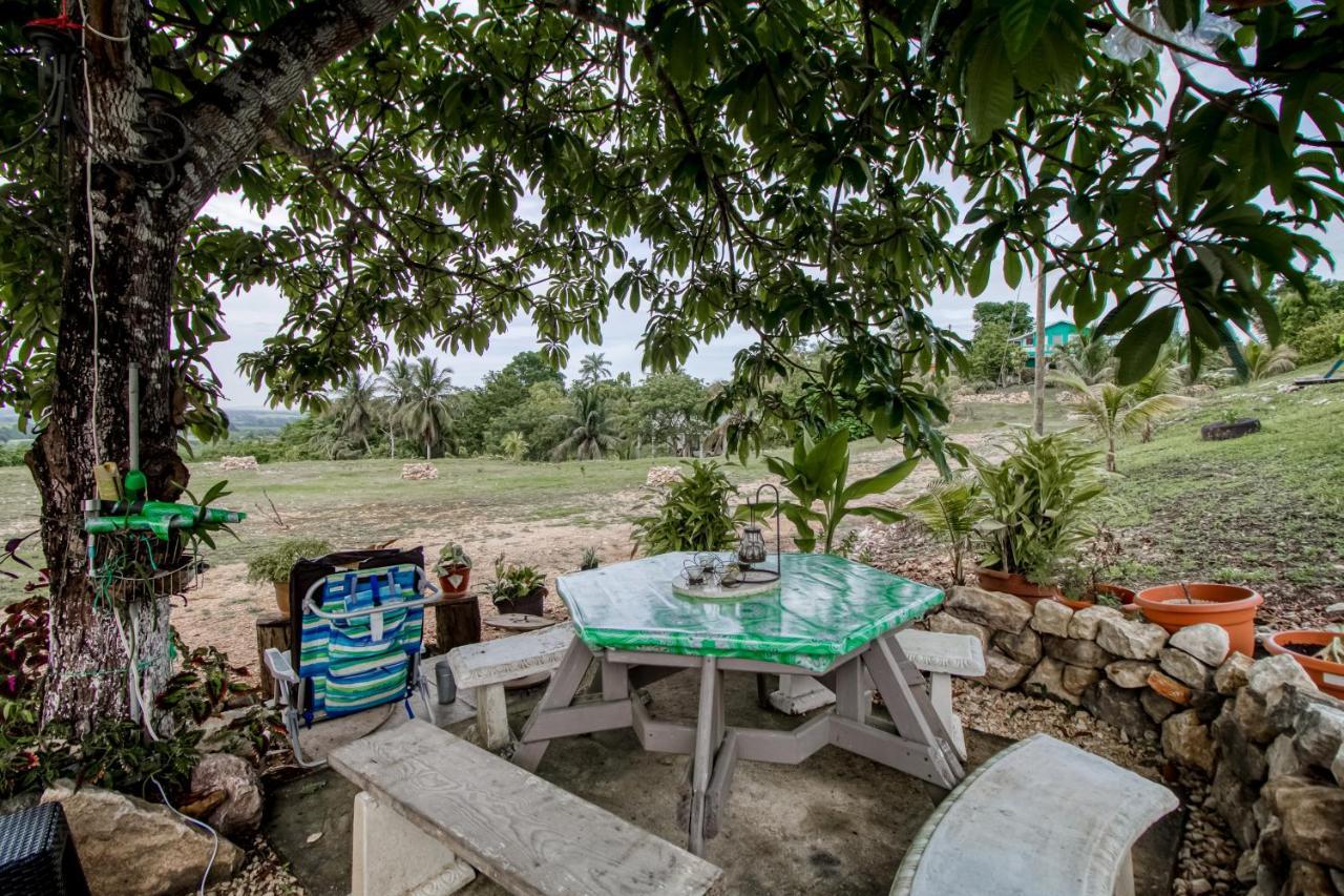 Mattea Vacation House At Bella Vue Estate Georgeville Exterior photo